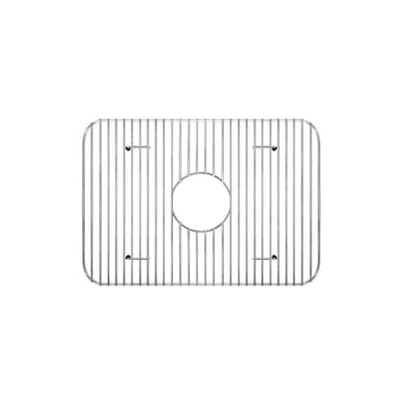 Whitehaus SS Sink Grid For Use W/ Fireclay 24" Reversible Series Sinks, SS WHREV2418